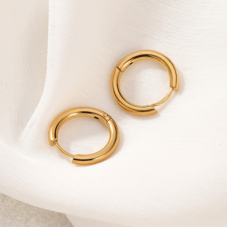 Largo oro 2.5mm