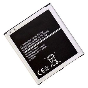 バッテリーSM-G530BBE 2600mAhオリジナルバッテリーJ5 J3 J2 J5008 J500H/Fバッテリーサムスン用 - Product Image 2