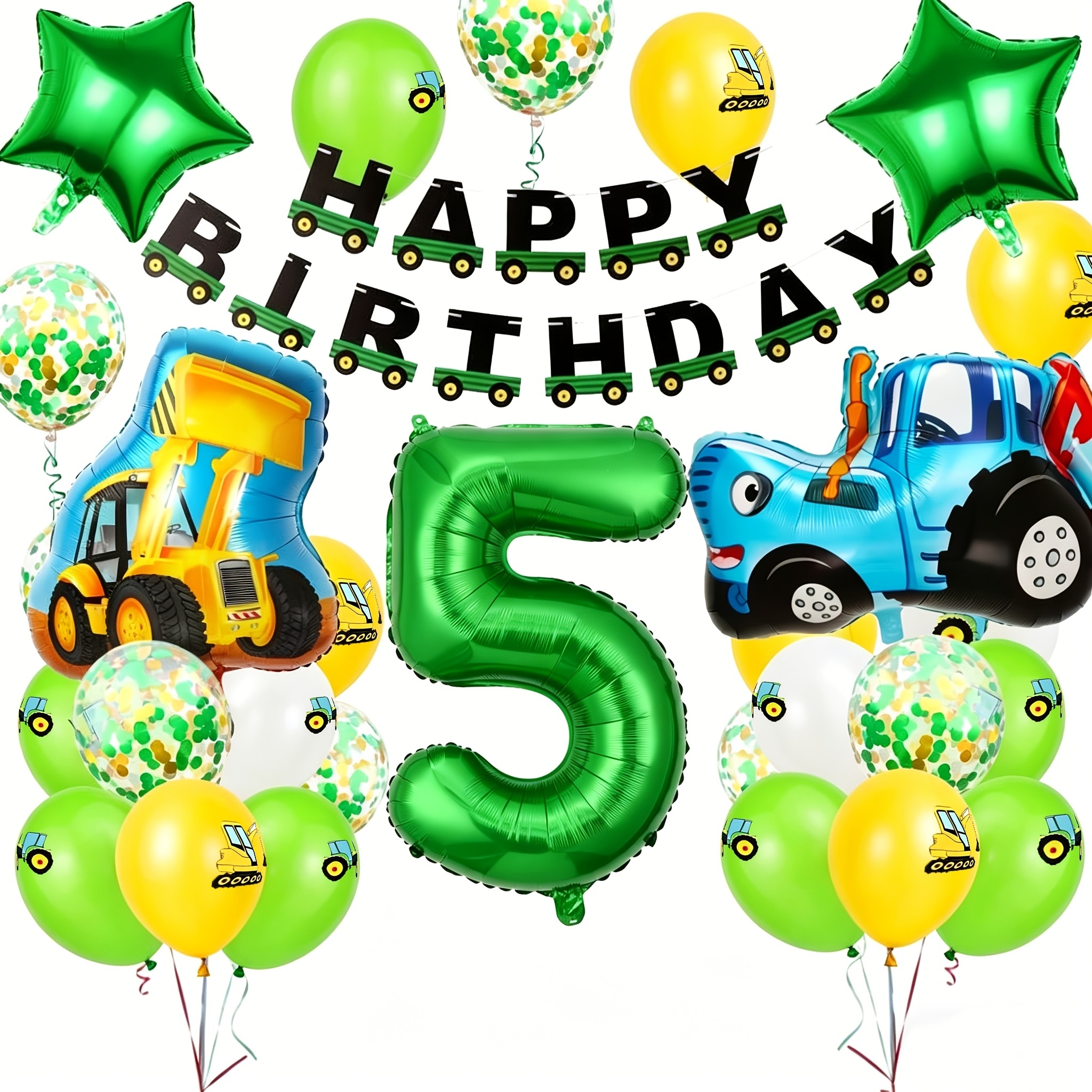 verde 5
