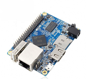 (Electronic Components)Integrated Circuis Orange Pi One H3 Quad-Core Open Source <strong>Programming</strong> <strong>Learning</strong> Board - Product Image 3