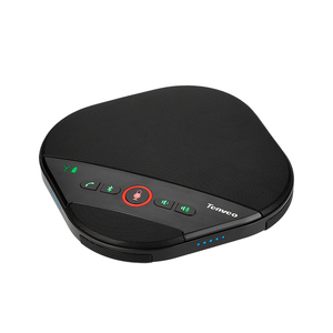 Çeviri fonksiyonu mikrofon hoparlör ile TEVO-A3000 kablosuz USB yönlü mikrofon ses konferans sistemi - Product Image 3