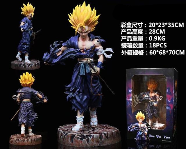 Gohan ASY0100066