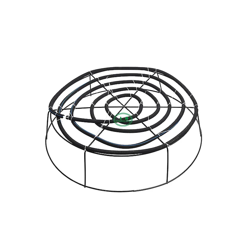 2023 Novo Produto Farm Ponds Pescaria Oxigênio Ponderado Ar Bolha Difusor Mangueira Tubing/Aeração Difusor Mangueira