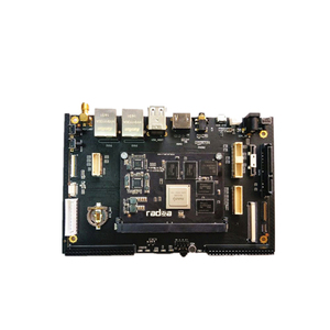 แผงวงจรพิมพ์ PCB แบบกำหนดเองจากผู้ผลิต PCBA เซินเจิ้น - Product Image 1