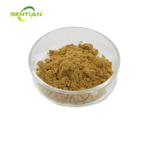 สารสกัด Lespedeza capitata ผง Lespedeza capitata จำนวนมาก - Product Image 2