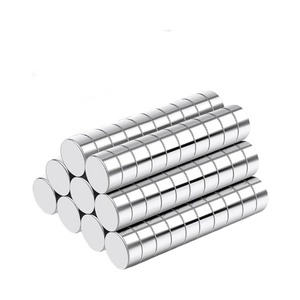 N52 <strong>Powerful</strong> Circular Round Neodymium Magnet <strong>Disc</strong> D8mm <strong>Rare</strong> Earth Permanent Magnetic Teaching Materials for Class - Product Image 3