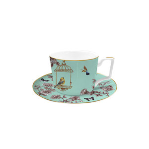 Ceramic Factory Multi Shape High Quality Mug 275ml <strong>Cups</strong> Color with Customized Pattern - Product Image 1