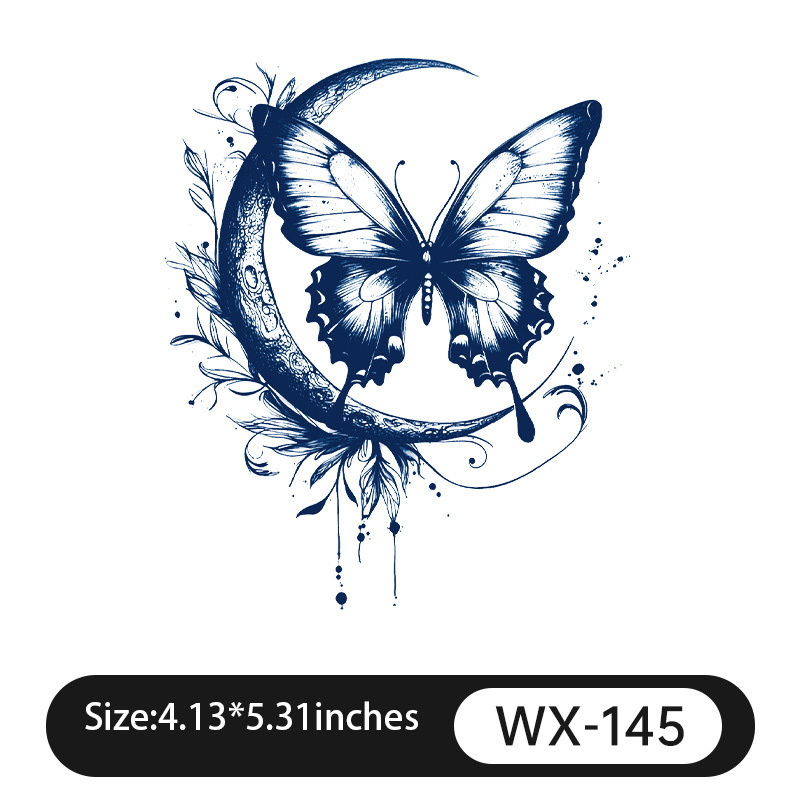 Wx-145 - 135*105mm