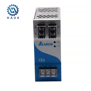 Delta DRP024V120W1AA nuovo Controller logico di automazione originale PLC controllore programmabile PLC fornitore - Product Image 6