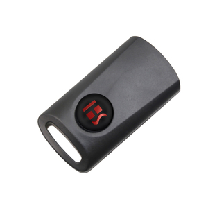 กุญแจรีโมทสำหรับรถจักรยานยนต์ใหม่กุญแจอิเล็กทรอนิกส์433MHz 1-button ID49Chip สำหรับ Yamaha B5X - Product Image 2