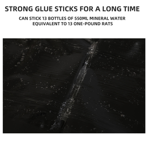 Factory <strong>Direct</strong> Sale High Quality Black Non-toxic <strong>Mouse</strong> Glue Blanket, <strong>Mice</strong> Glue Blanket, Glue Traps for <strong>Mice</strong> - Product Image 2
