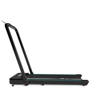 Hohe Kosten effizienz Cardio Exercise Fitness Laufband Faltbare Laufmaschine Walking Pad Elektrische APP Verbundene Laufbänder - Product Image 2