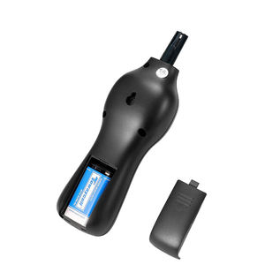 AS-861 Registrador de datos de temperatura Reutilizable Rh Temp Sensor de temperatura digital Termometro Recorder - Product Image 3