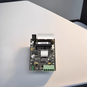 2-port küçük endüstriyel LTE 4G yönlendirici modülü kablolu WIFI tam ağ CAT4 kurulu dönüştürülür - Product Image 2