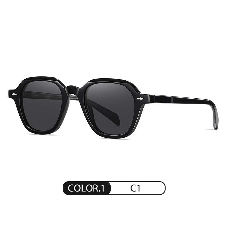 C1 negro/gris
