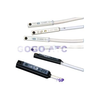 Магнитный переключатель индуктивного датчика D-CZ73/A93/M9N/M9B/M9P - Product Image 1