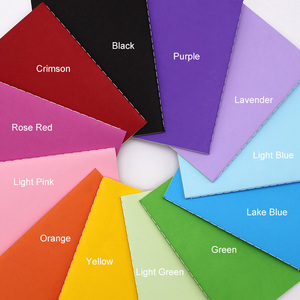 Custom Logo Note Pad copri 70g all'interno di cucito rilegatura semplice taccuino quaderno libro di esercizi per bambini scuola - Product Image 3