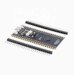 新しいオリジナルSTC8H8K64U-QFN48コア機能学習ボード開発ボードモジュールタイプCインターフェース - Product Image 1