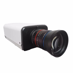 HI3516AV300 IMX585 <strong>Camera</strong> CS 8MP Starvis2 Starlight Level Night Vision Full Intelligence AI Recognition Surveillance <strong>Camera</strong> - Product Image 1