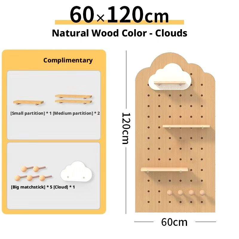 Color madera natural 60*120