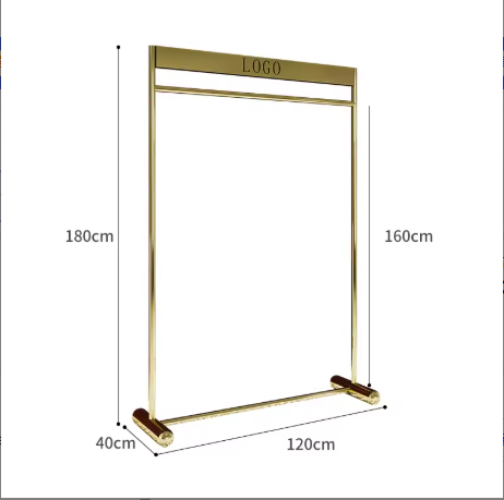 120*40*160cm