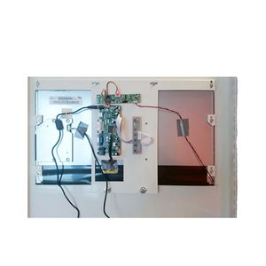 21.5 Inch <strong>TFT</strong> <strong>LCD</strong> <strong>Monitor</strong> <strong>with</strong> 1920x1080 Resolution LVDS Interface LED Inverter HD-MI AD Board <strong>TFT</strong> <strong>LCD</strong> Module Product Category - Product Image 6