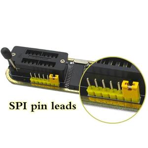 Programmierer USB Motherboard Routing LCD BIOS FLASH 24 25 Brennen - Product Image 5