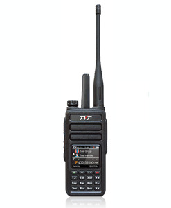 TYT IP-79 4G LTE Walkie Talkie With SIM Card Network Analog Dual <strong>Ptt</strong> Radio Two Way - Product Image 1