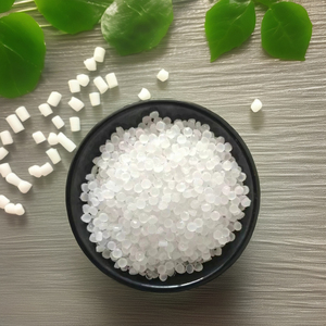 制造商HDPE原始树脂膜级LLDPE/LDPE /PE/HDPE颗粒塑料原料HDPE