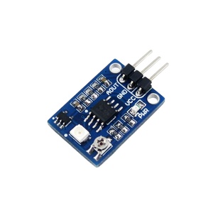 Probador de módulo de detección ultravioleta con sensor UV Waveshare para aplicaciones Arduinos STM32 probador ultravioleta