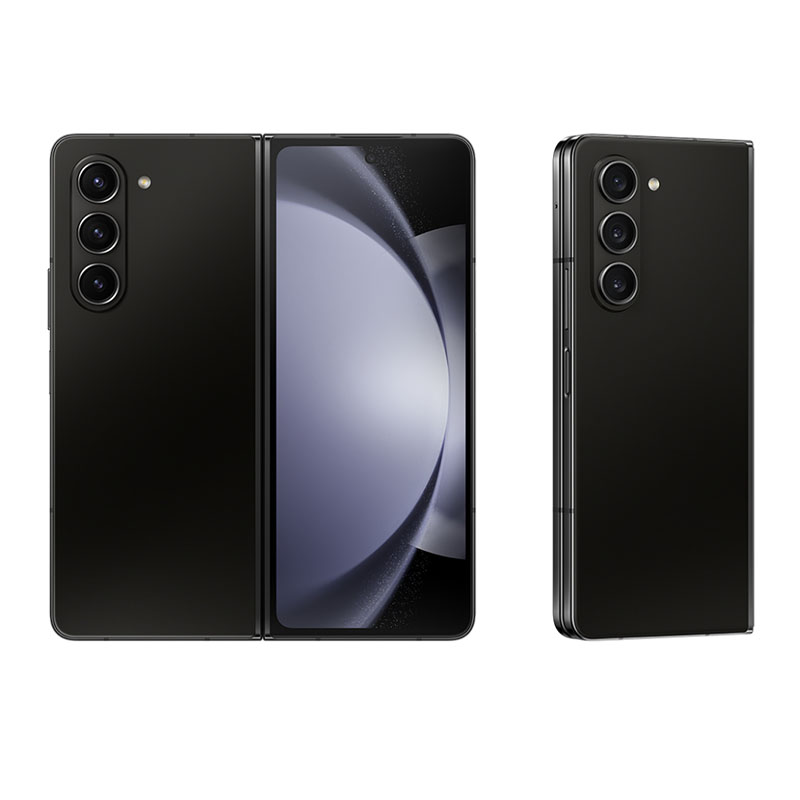 Phantom Black