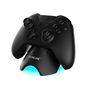 Honcam แผ่นเกมแพดตัวควบคุม360ไร้สายชุดแบตเตอรี่สำหรับตัวควบคุม Xbox - Product Image 4