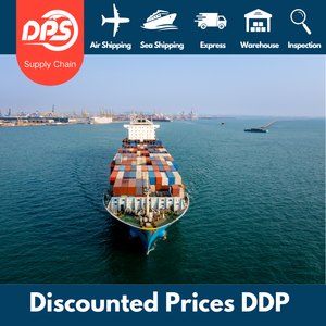 منتج النرجيلة من الصين مع تسليم الشاحنات وكيل الصين يقدم سعر البحر رخيصة التوصيل الآمن إلى الولايات المتحدة الأمريكية Fba الأمازون بما في ذلك DDP - Product Image 6