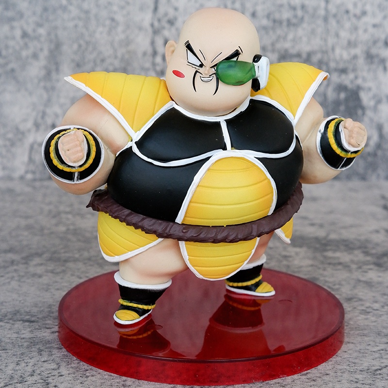 Nappa