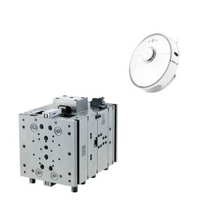 Пластиковый пылесос - Product Image 4