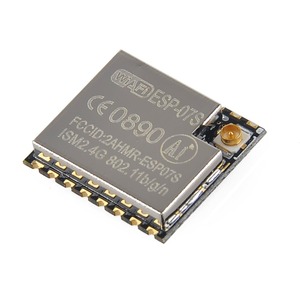 ESP-07S WIFI модуль ESP8266 беспроводной трансивер развивающая плата для 3D принтера