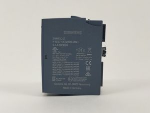 Siemens 6ES7135-6HB00-wbr0DA1 Módulo de salida analógica SIMATIC S7 - Product Image 3