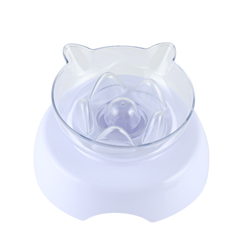 Bol simple pour animal de compagnie