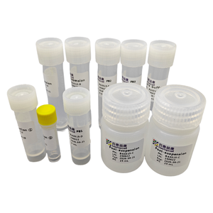 Kit di isolamento dei Nuclei muscolari (TEST 10) dissociazione del tessuto per la ricerca ISO 9001 BA3315 - Product Image 6