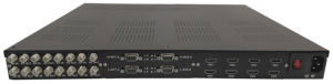 DMB-24E plus-modulador de alta flexibilidad, hasta 24 sintonizadores, entrada HD MI a RF - Product Image 6