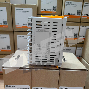 CT6M-2P2 CT6M-2P4 originali CT6M-1P2 CT6M-1P4 programmabile contatore digitale programmabile relè Timer programmabile - Product Image 2