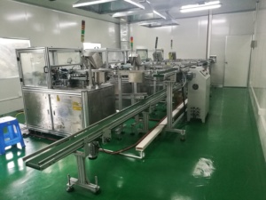 Direct Supply Toilet Blue/<strong>block</strong>/cleaner/tablet Production <strong>Line</strong> Making <strong>Machines</strong>. - Product Image 4