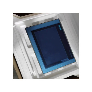 TP1200 <span class=keywords><strong>Controller</strong></span> programmabile Touch Screen nuovissimo originale Stock 6 av2124-0mc01-0ax0 Touch Screen interfaccia uomo-macchina