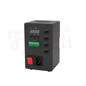 FG-PRM25W-24-2 постоянное напряжение FG-PRMI постоянный ток Аналоговый Цифровой дисплей светодиодный контроллер - Product Image 1