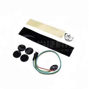 パルス心拍数センサー公式アクセサリー付きBluetooth対応 - Product Image 1