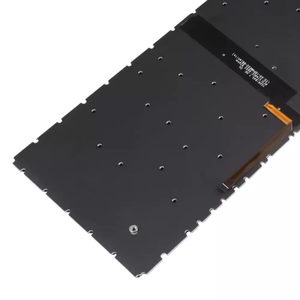 Brand New US Layout with Backlight <strong>Notebook</strong> <strong>Keyboard</strong> <strong>for</strong> HP ProBook 440 G6 445 G6 440G7 445 G7 High Quality <strong>Computer</strong> <strong>Keyboard</strong> - Product Image 5