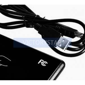 Reader <strong>ID</strong> Card Swiper <strong>USB</strong> RFID