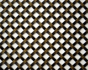 Высокое качество, оптовая продажа, гибкая плетеная сетка из нержавеющей стали для ограждений и ворот - Product Image 4