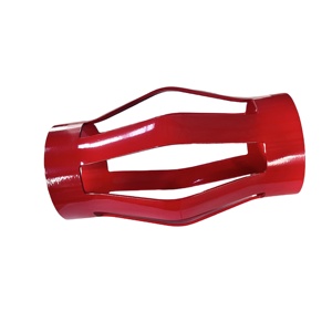 <strong>API</strong> 10D Single Piece Bow Spring <strong>Casing</strong> <strong>Centralizer</strong> - Product Image 4