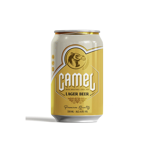 ベトナムのOEMビールクラフトビールワインを使用した最高品質のプレミアムラガービール330ml